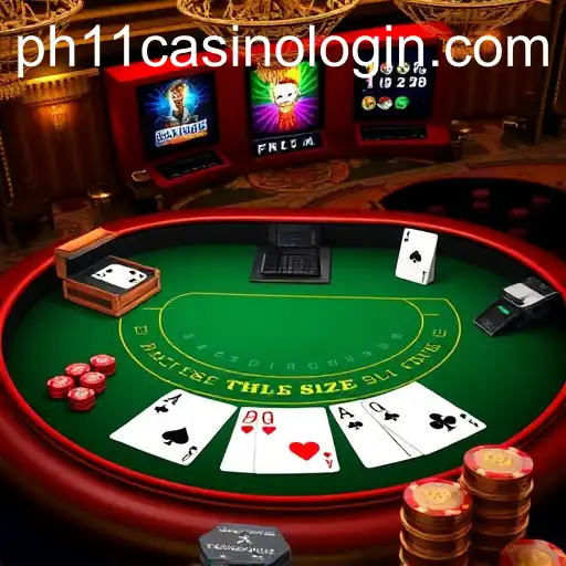 Exploring the Thrills of Blackjack: A Premier Casino Game Experience
