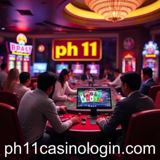 Rise of Online Gaming Platforms