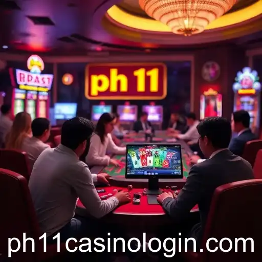 Rise of Online Gaming Platforms