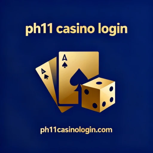 Explore Endless Fun with PH11 Casino: Your Ultimate Online Gaming Destination