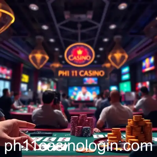 The Digital Evolution of Online Gaming