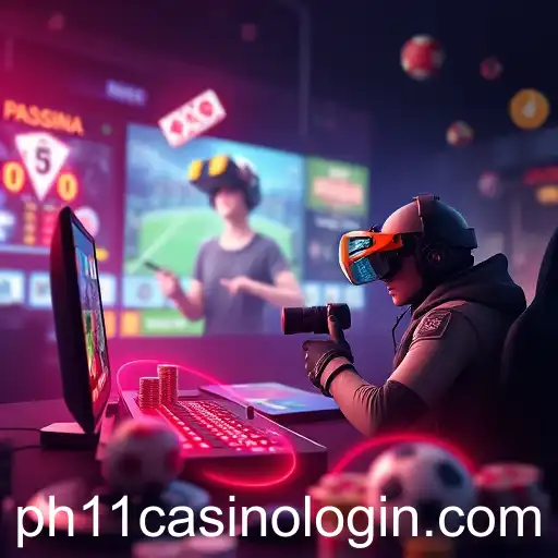 Online Gaming Trends Amid Emerging Technologies