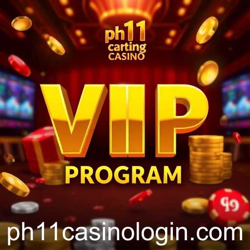 The Rise of Ph11 Casino: A Digital Playground