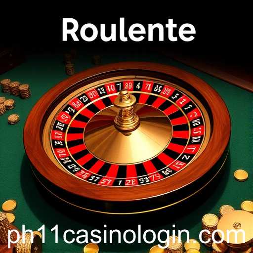 Exploring the Exciting World of Online Roulette at PH11 Casino