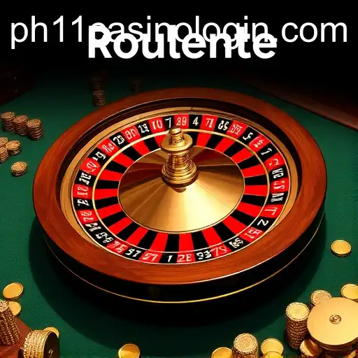 Exploring the Exciting World of Online Roulette at PH11 Casino