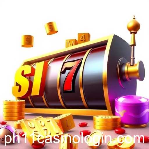 Exploring the Thrills of Slot Games: Your Guide to Winning Big at PH11 Casino