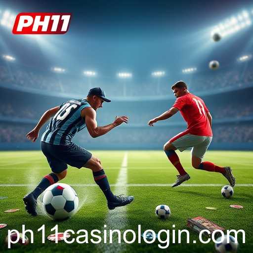 The Rise of Sports Betting: Engaging the Modern Enthusiast