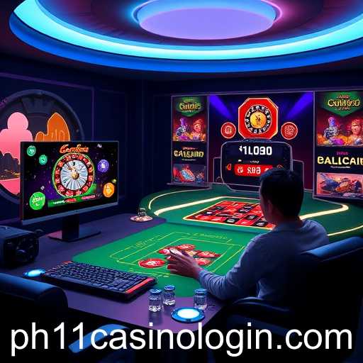 The Rise of Online Gaming Platforms